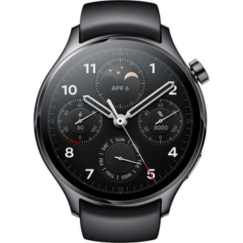 Image 1 of Xiaomi Mi Watch S1 Pro (BHR6013GL)