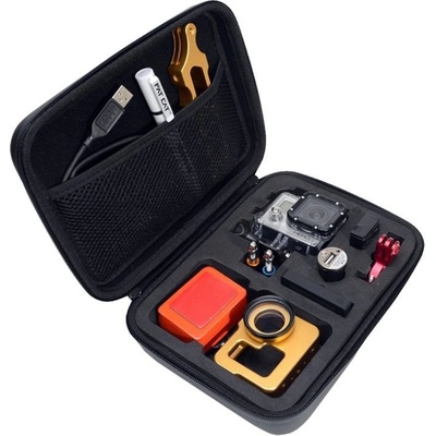 RUIGPRO pouzdro pro sportovní kamery GoPro Hero P5264