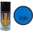 H-Speed barva ve spreji 150ml fluorescenční modrá
