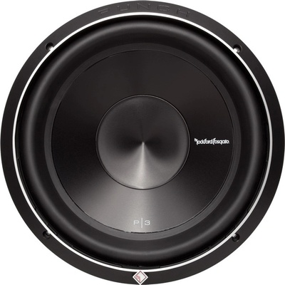 Rockford Fosgate P3D412