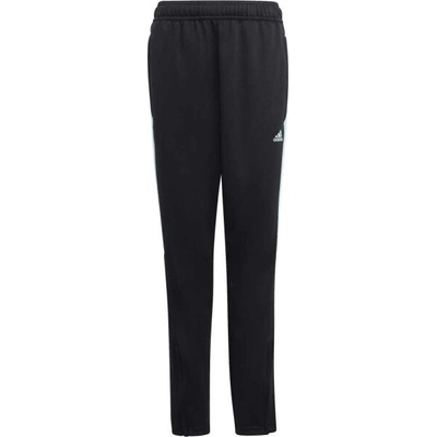 adidas SERENO PANTS chlapecké tepláky černá