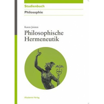 Philosophische Hermeneutik Karen Joisten