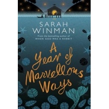 A Year of Marvellous Ways - Sarah Winman