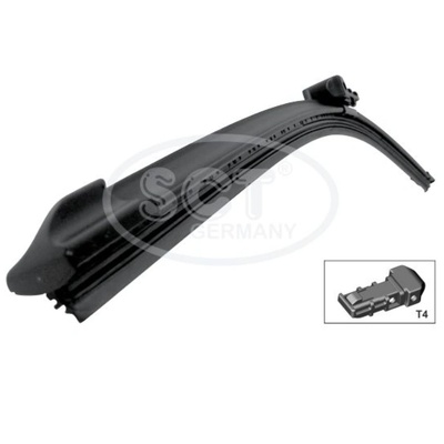 SCT Чистачка 600mm SCT Perfect 9146 за Mercedes W204