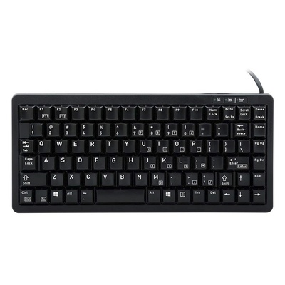 CHERRY G84-4100 PS2 UK (G84-4100LCAGB-2)