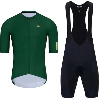 Holokolo VICTORIOUS GOLD zelená/čierna