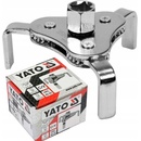 Yato Kľúč na olejový filter nastaviteľný YT-0826