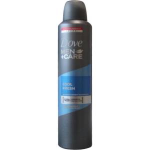 Dove Men+Care Cool Fresh 250 ml