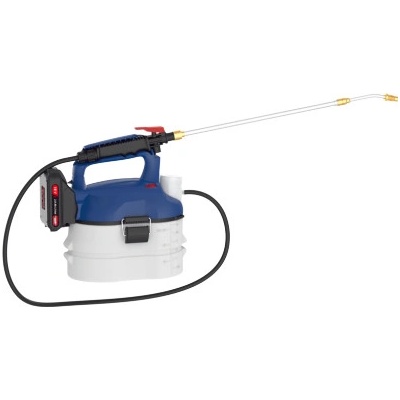 Güde SG 18-201-05 3 L