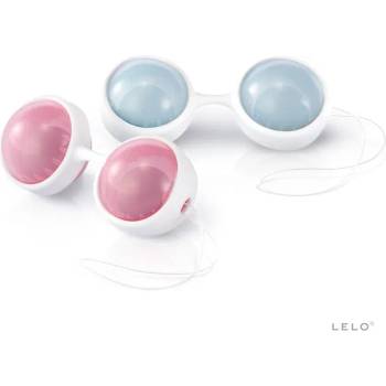 Image 1 of LELO Luna Beads