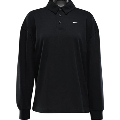 Nike W NSW ESSNTL OS LS POLO W FZ5813 010