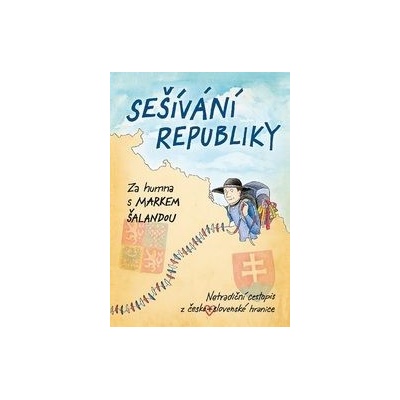 Sešívání republiky