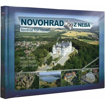 Novohrad z neba