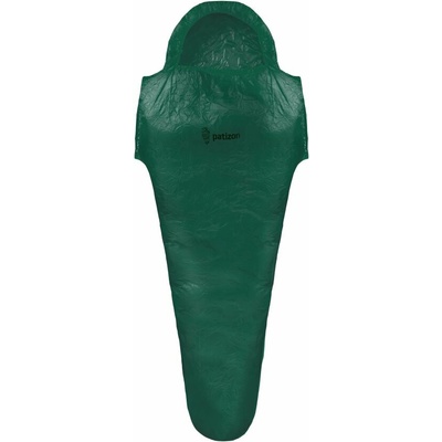Patizon Micro Liner S/M Foliage Green