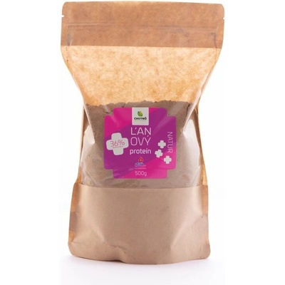 Chutno Chutno Ľanový protein 500g