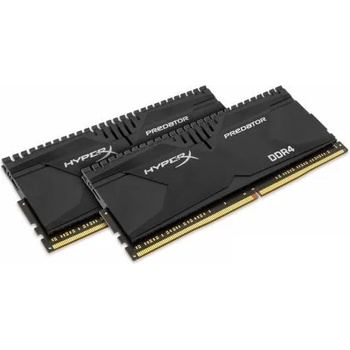 Kingston HyperX Predator 32GB (2x16GB) DDR4 3600MHz HX436C17PB3K2/32