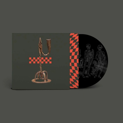 Lankum - GHOST TOWN Vinyl