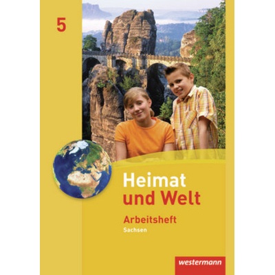 5. Schuljahr, Arbeitsheft