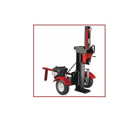 MTD LS 550