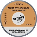 Joanna Styling Guma pro stylizaci vlasů extra tvarovací 100 g