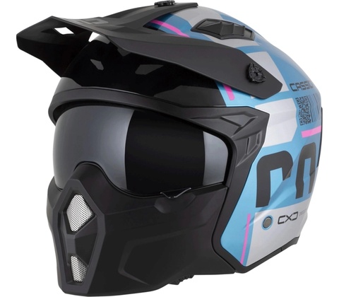 Cassida Cross Country Code 2026