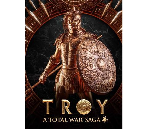 Total War Saga: Troy
