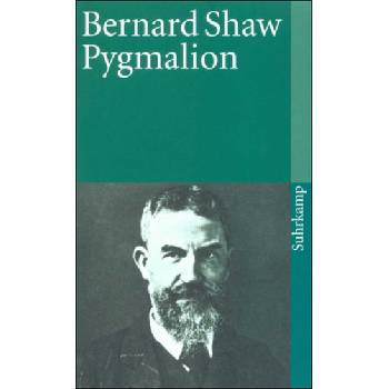 Pygmalion Shaw George Bernard Paperback