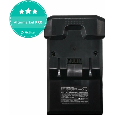 Hoover H Free, HF122 2000mAh