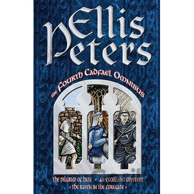 Cadfael Omnibus Peters Ellis