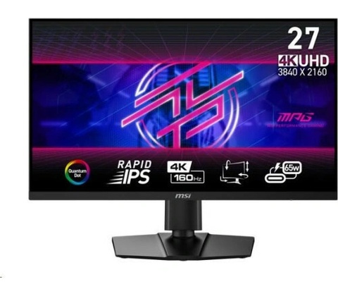 MSI MPG 274URFQD