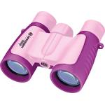 Bresser Бинокъл за деца Bresser Junior Розов 3x30 (11903)