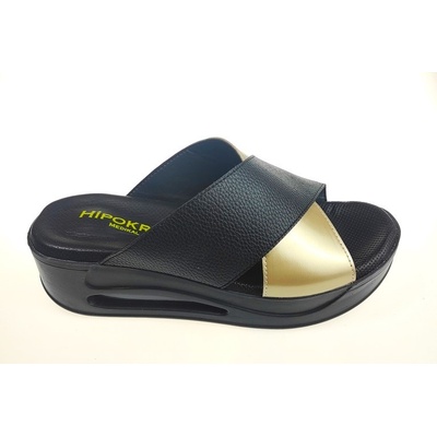 Hipokrat Medical -air-Sx Black-Gold