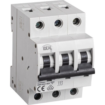 Kanlux 23152 KMB6-B20/3