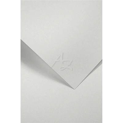 Galeria Papieru Designový papír A4 220g/20ks Iceland Bílý