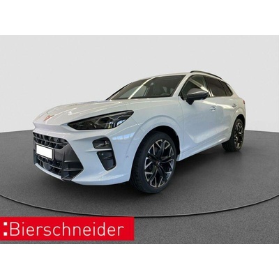 Cupra Terramar 2.0 TSI VZ 4Drive DSG 195 kW
