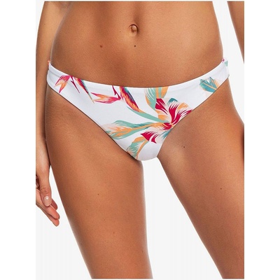 Roxy Lahaina Bay Regular Bottom WBB7/Bright White Tropic Call