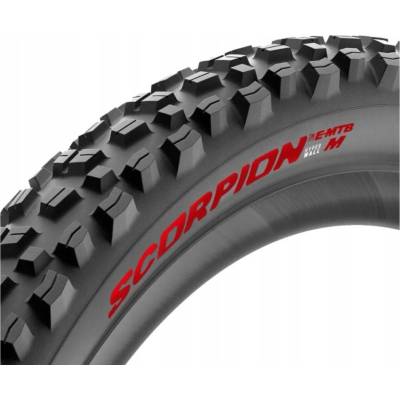 Pirelli SCORPION E-MTB M - Mixed Terrain 29x2,6 HyperWall skladací plášť