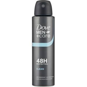 Dove Спрей Dove AP за мъже 150 мл. Почистващ