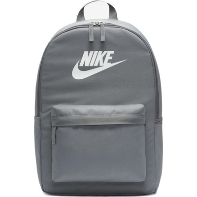 NIKE-NK HERITAGE BKPK 25L Šedá