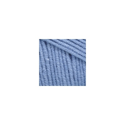 Yarn Art příze YarnArt Jeans 15 nebesky modrá