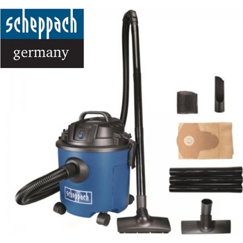 Scheppach NTS 16