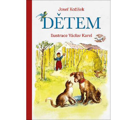 Dětem