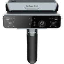 Shininig 3D Einscan Rigil