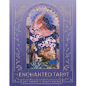 The Enchanted Tarot (ISBN: 9798887621760)