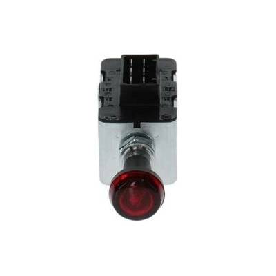 Relé výstražných blikačů BOSCH F 026 T00 016 (F026T00016)