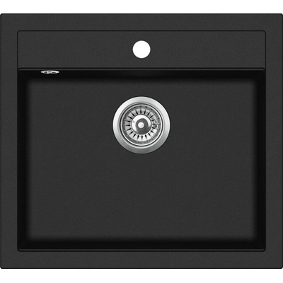 Evido Quadro 6 - antracit