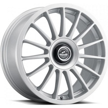 fifteen52 PODIUM 7,5x17 5x112 ET35 speed silver