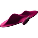 VibePad 2 cordless radio licking pillow vibrator