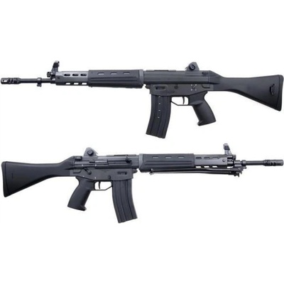 Tokyo Marui TM Type 89 GBBR plynová
