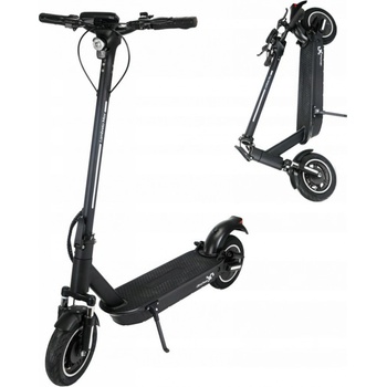 W-TEC Lambreto Max III 700W 10"